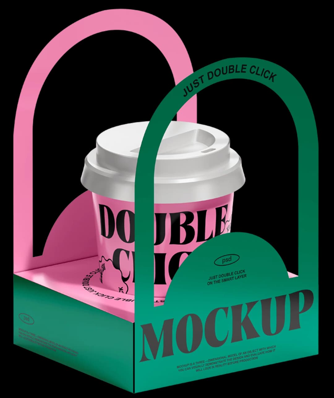 Tea packaging
