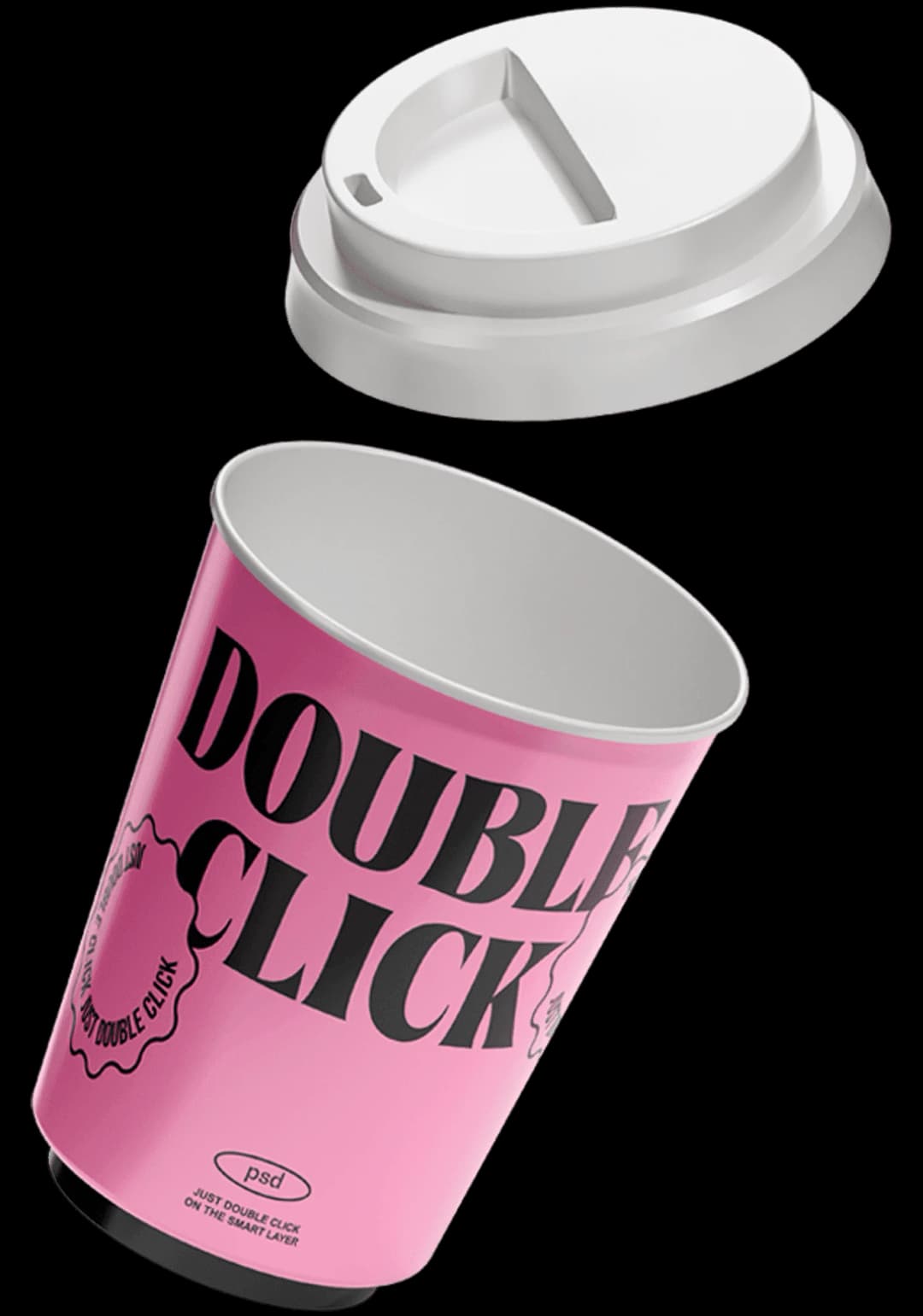 Coffee cups